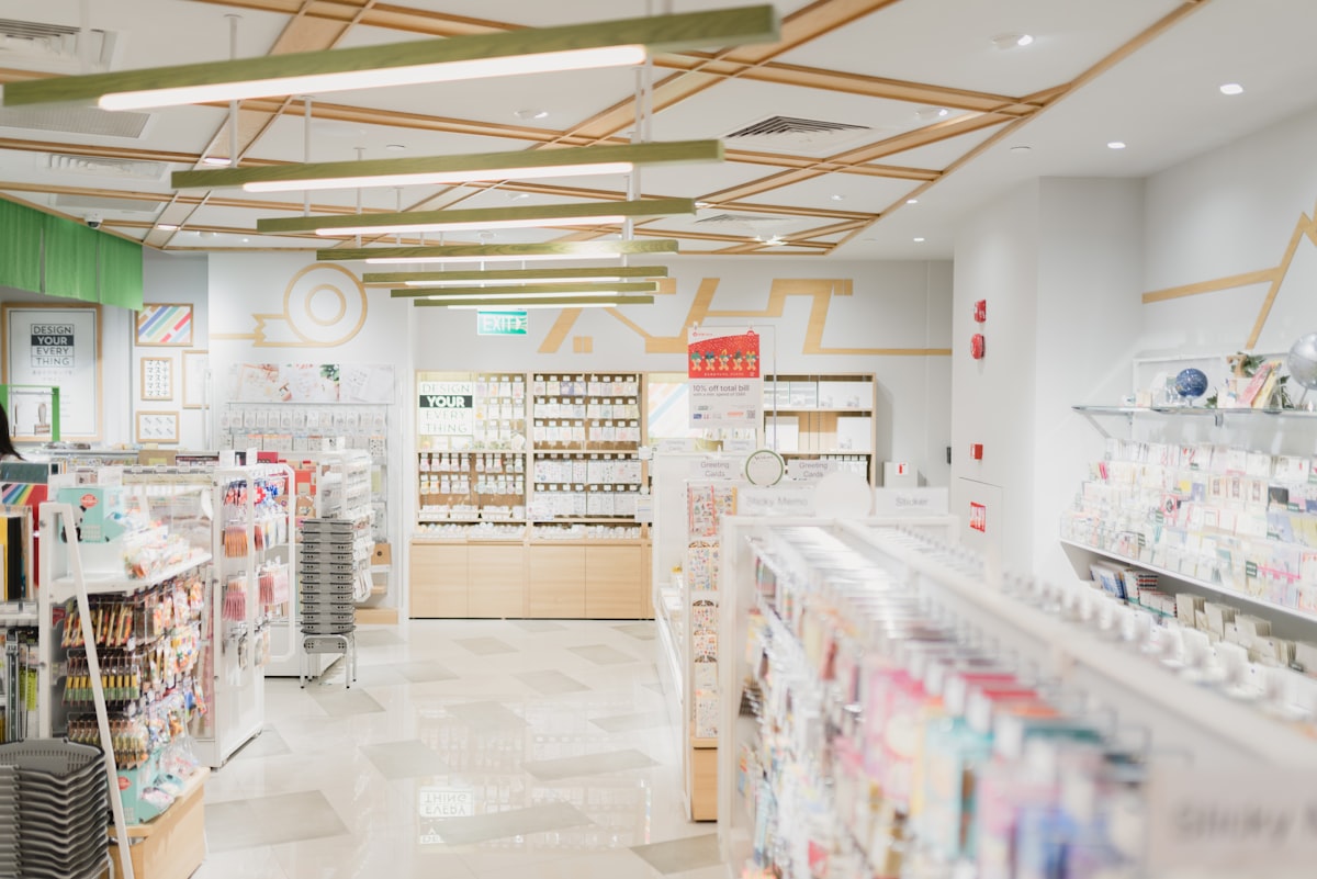 Farmacia y productos de salud